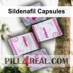 Sildenafil Capsules 927