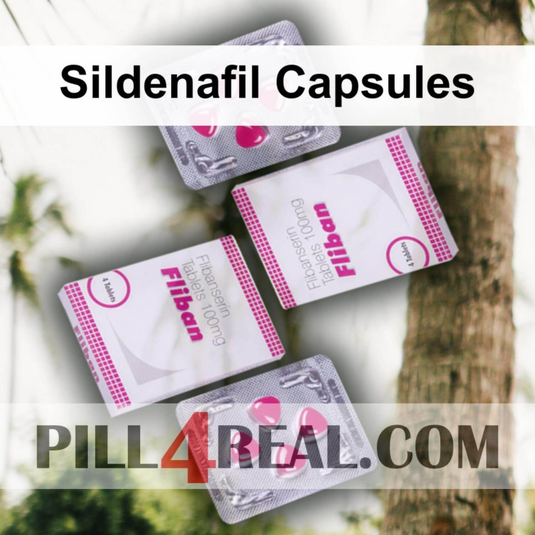 Sildenafil Capsules 927