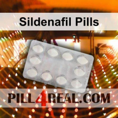 Sildenafil Pills 576
