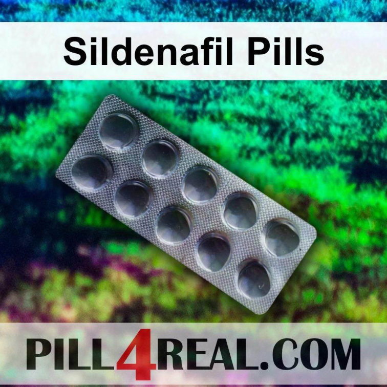 Sildenafil Pills 797