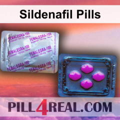 Sildenafil Pills 856