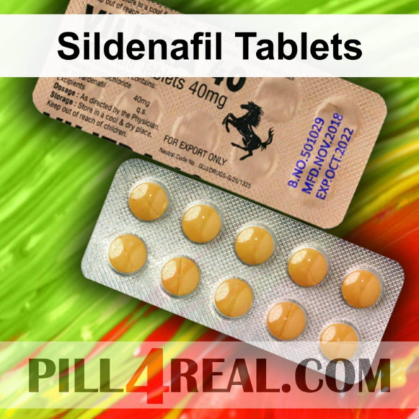 Sildenafil Tablets 150
