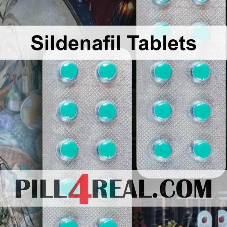Sildenafil Tablets 220