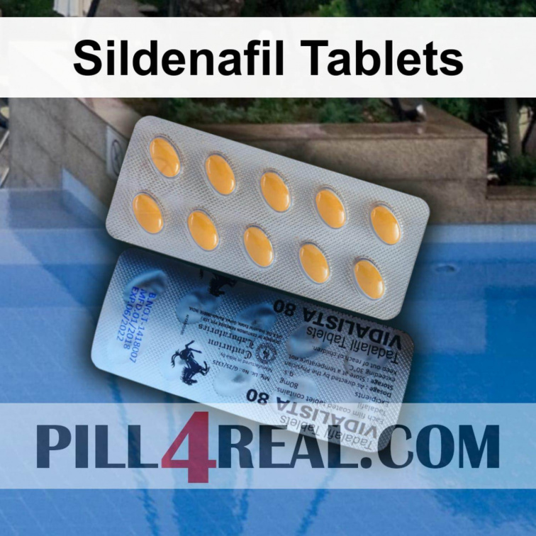 Sildenafil Tablets 353