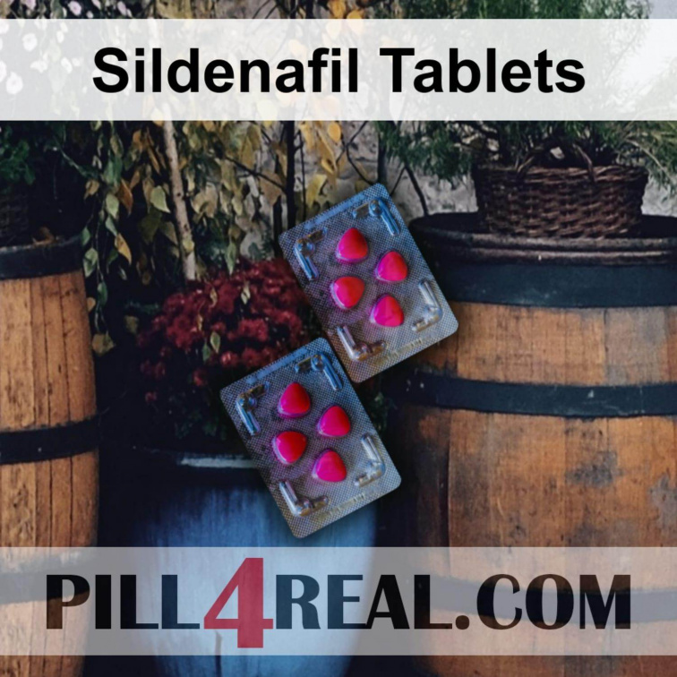Sildenafil Tablets 378