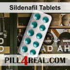 Sildenafil Tablets 398