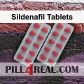 Sildenafil Tablets 421