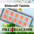 Sildenafil Tablets 547