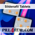 Sildenafil Tablets 748