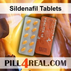 Sildenafil Tablets 933
