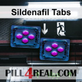 Sildenafil Tabs 039