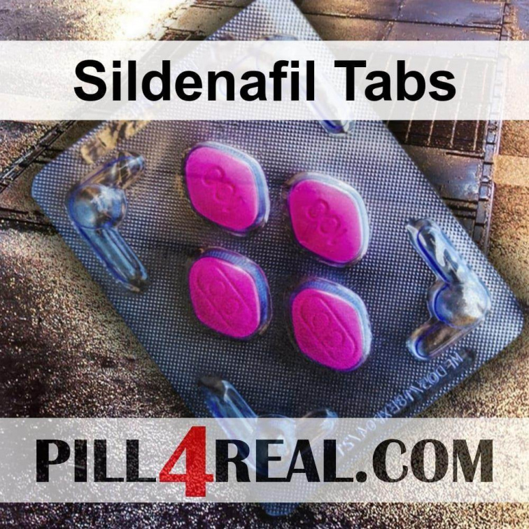 Sildenafil Tabs 270