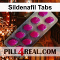 Sildenafil Tabs 292