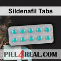 Sildenafil Tabs 430