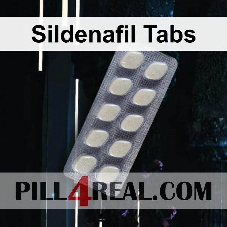 Sildenafil Tabs 453