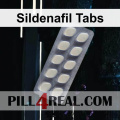 Sildenafil Tabs 453