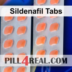 Sildenafil Tabs 636