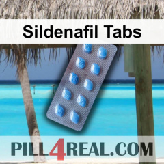 Sildenafil Tabs 735