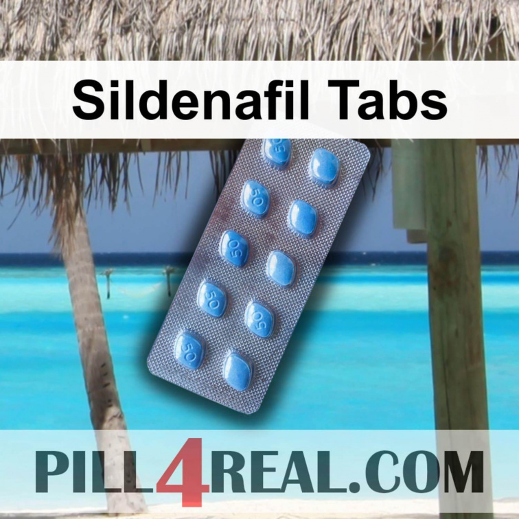 Sildenafil Tabs 735