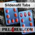Sildenafil Tabs 797