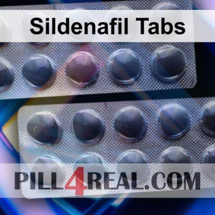 Sildenafil Tabs 890