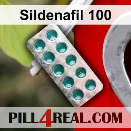 Sildenafil 100 094