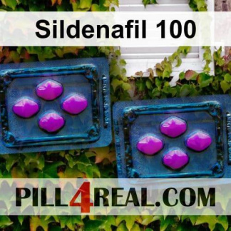 Sildenafil 100 126
