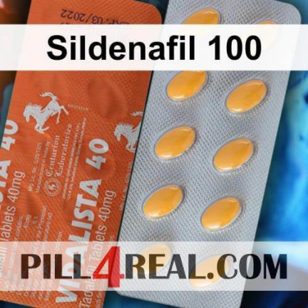 Sildenafil 100 153