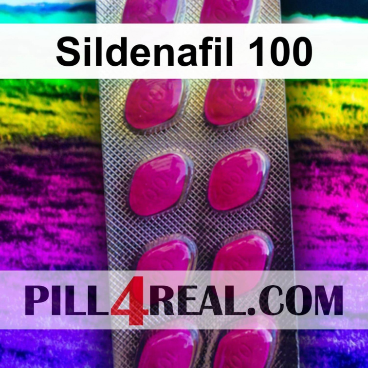 Sildenafil 100 159