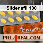 Sildenafil 100 160