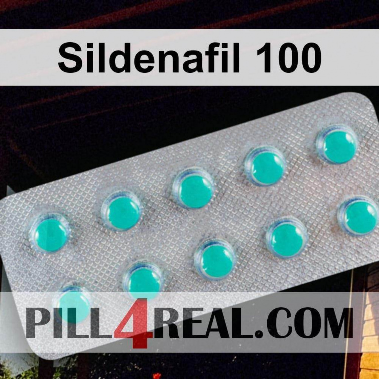 Sildenafil 100 172