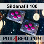 Sildenafil 100 181