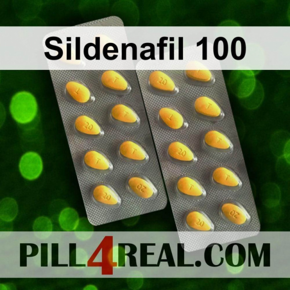 Sildenafil 100 192
