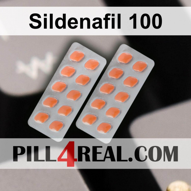 Sildenafil 100 234