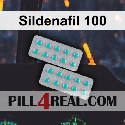 Sildenafil 100 244