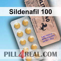 Sildenafil 100 256