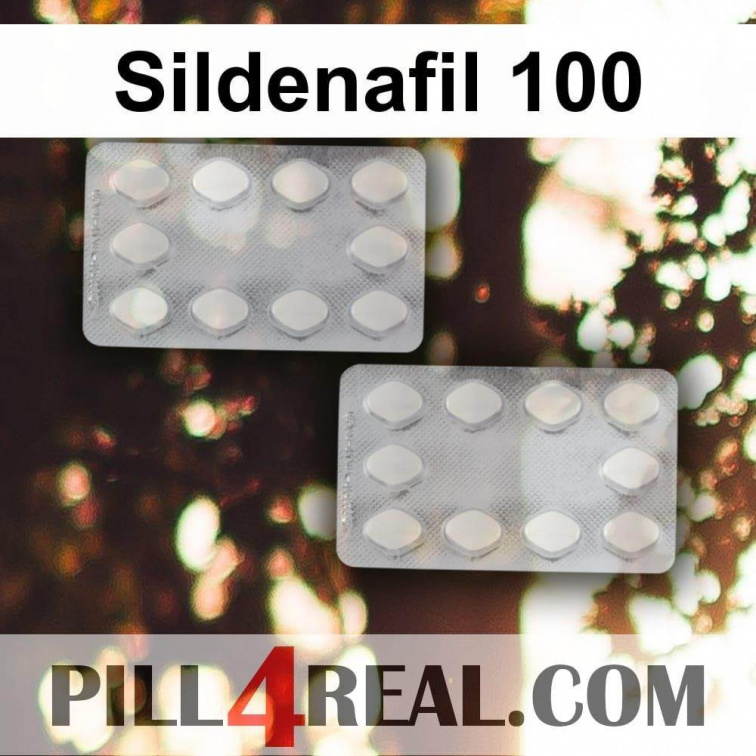 Sildenafil 100 274