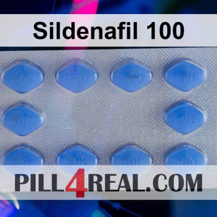 Sildenafil 100 279