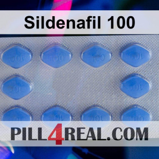 Sildenafil 100 279