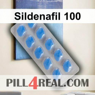 Sildenafil 100 327