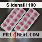 Sildenafil 100 330