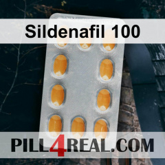 Sildenafil 100 409