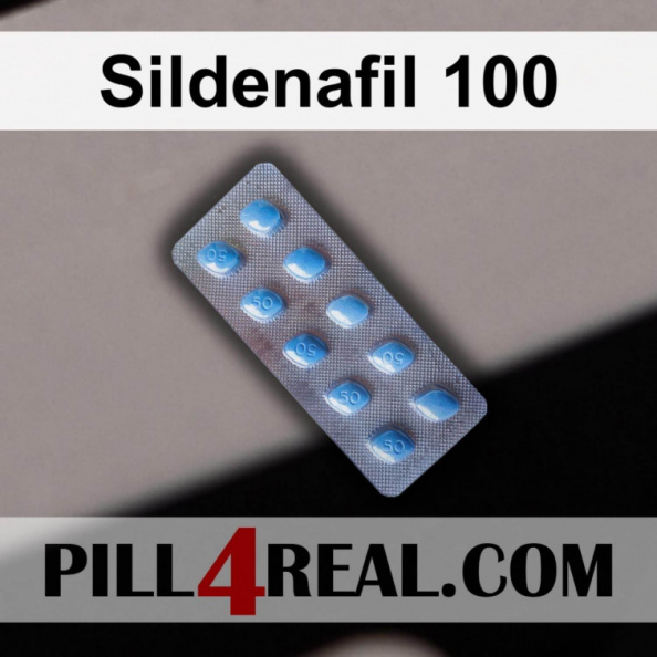 Sildenafil 100 417
