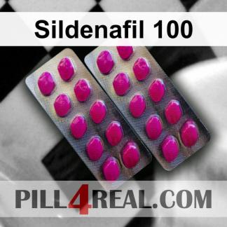 Sildenafil 100 419