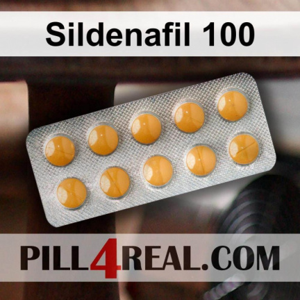 Sildenafil 100 428