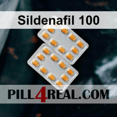 Sildenafil 100 474