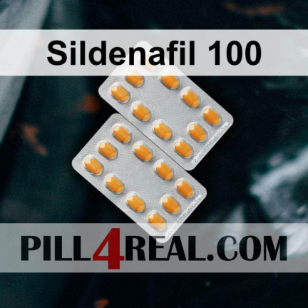 Sildenafil 100 474