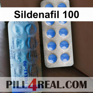 Sildenafil 100 481