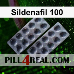 Sildenafil 100 486