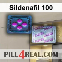 Sildenafil 100 507